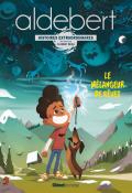 Les histoires extraordinaires d'Aldebert (T. 1). Le mélangeur de rêves-Guillaume Aldebert-Florent Bégu-Livre jeunesse