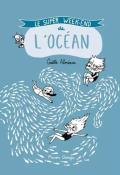 Le super week-end de l'océan, Gaëlle Almeras, livre jeunesse
