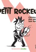 Petit Rockeur, Christos, Alan Mets, livre jeunesse