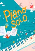 Piano Solo, Françoise Laurent, Karine Maincent, livre jeunesse