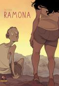 Ramona, Naïs Quin, livre jeunesse