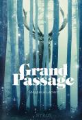 Grand-Passage, Stéphanie Leclerc, livre jeunesse
