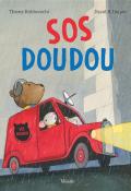 SOS doudou, Thierry Robberecht, livre jeunesse