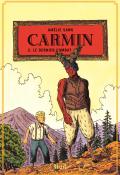 Carmin (T. 3). Le dernier combat, Amélie Sarn, livre jeunesse