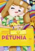 Pétunia, Karen Hottois, Lili Scratchy, livre jeunesse