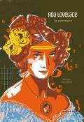 Ada Lovelace : la visionnaire, Anne Loyer, Claire Gaudriot, livre jeunesse
