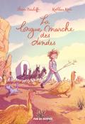 La longue marche des dindes, Léonie Bischoff, Kathleen Karr, livre jeunesse