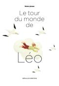 Le tour du monde de Léo, Water Please, livre jeunesse