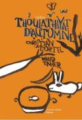 Thoulathiyat d'automne : haïkus arabes, Christian Tortel, Walid Taher, livre jeunesse