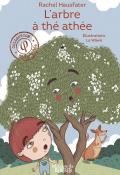 L'arbre à thé athée, Rachel Hausfater, La Wäwä, livre jeunesse