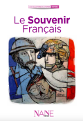 Le souvenir français, collectif, livre jeunesse