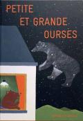 Petite et grande ourses, Bernadette Gervais, livre jeunesse