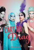 L'art du drag-Patsy Monsoon-Livre jeunesse
