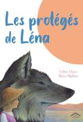 Les protégés de Léna-Céline Claire & Marta Migliore-Livre jeunesse