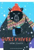 Ours d'hiver - Schoch - Livre jeunesse