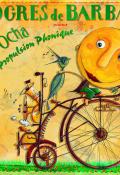 Pitt Ocha et le vélo à propulsion phonique, Les Ogres de Barback, Eric Fleury, album jeunesse