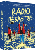 Radio désastre, J. C. Geiger, livre jeunesse
