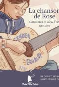 La chanson de Rose = Christmas in New York, Jane Méry, CD jeunesse
