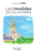Les Invalides : 350 ans de fidélité, Anne-Marie Balenbois, livre jeunesse