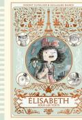 Élisabeth sous les toits, Vincent Cuvellier, Guillaume Bianco, livre jeunesse