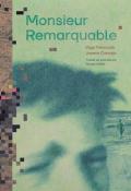 Monsieur Remarquable, Olga Tokarczuk, Joanna Concejo, livre jeunesse
