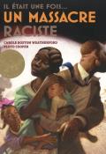 Il était une fois... un massacre raciste, Carole Boston Weatherford, Floyd Cooper, Livre jeunesse