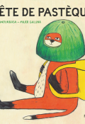 Tête de pastèque, Sol Undurraga, Mujer Gallina, livre jeunesse