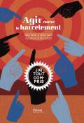 Agir contre le harcèlement, Agnès Barber, Dakota Gizard, Rémi Saillard, livre jeunesse