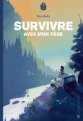 Survivre avec mon père Eva Roth la Joie de Lire roman jeunesse