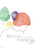 Petits Riens, Marion Pédebernade