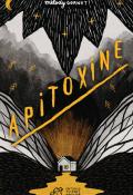 Apitoxine Mélody Gornet roman ado Thierry Magnier