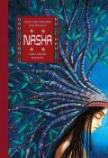 Nasha, Cécile Roumiguière, Justine Brax, livre jeunesse