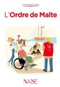 L'ordre de Malte, Alexia Marchina, Mathilde Gillot, livre jeunesse