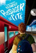 Passager de l'été , Jean-Philippe Blondel , Livre jeunesse 