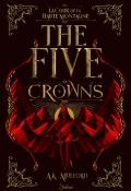 The Five Crowns (T. 1). La Cour de la Haute Montagne, A. K. Mulford, livre jeunesse