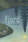 Fjord, Willy Wanggen, livre jeunesse