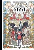 Les 9 vies extraordinaires de la princesse Gaya , Annie Agopian , Fred Bernard , Anne Cortey , Alex Cousseau , Anne Jonas , Henri Meunier , Ghislaine Roman , Cécile Roumiguière , Thomas Scotto ,  Régis Lejonc , Livre jeunesse     