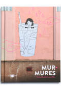 Murmures, Thomas Scotto, Lucie Albon et Matthieu Perret, livre jeunesse