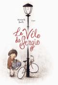 Le vélo de Sergio, Maribeth Boelts, Enzo, livre jeunesse