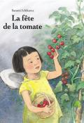 La fête de la tomate, Satomi Ichikawa, livre jeunesse