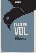 Plan de vol, Jacky Schwartzmann, livre jeunesse