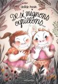 De si mignons ogrillons, Clotilde Perrin, livre jeunesse