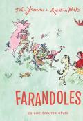 Farandoles, John Yeoman, Quentin Blake, livre jeunesse