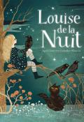 Louise de la nuit, April Tucholke, Khoa Le, livre jeunesse