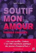 Soutif, mon amour, Sophie Carquain, Kim Consigny, livre jeunesse