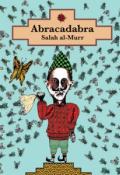 Abracadabra , Salah Elmour , Mathilde Chèvre , Livre jeunesse