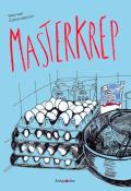 Masterkrep, Marion Canevascini, livre jeunesse