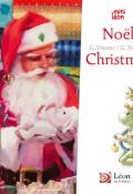 Noël = Christmas , Cyrielle Vincent , Guillaume Trannoy , Livre jeunesse 