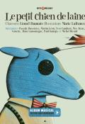 Le petit chien de laine, Lionel Daunais, Marie Lafrance, livre jeunesse