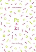 Po & Zi, Fanny Pageaud, livre jeunesse